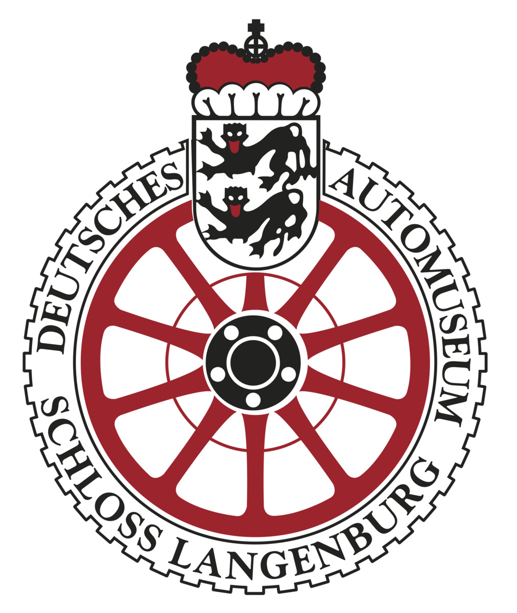 Logo der Veranstaltung «Castle & Cars - Motorsporttag»