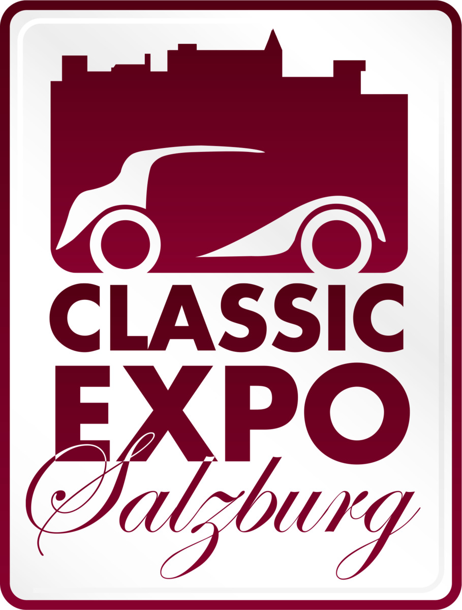 Logo der Veranstaltung «Classic Expo»