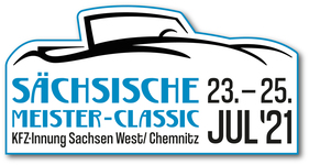 Logo der Veranstaltung «Sächsische Meister-Classic»