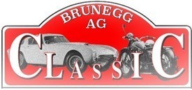 Logo der Veranstaltung «Oldtimer-Teile-Markt in Brunegg (CH)»
