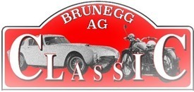 Logo der Veranstaltung «Oldtimer-Teile-Markt in Brunegg (CH)»