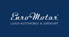 Logo der Veranstaltung «EuroMotor»