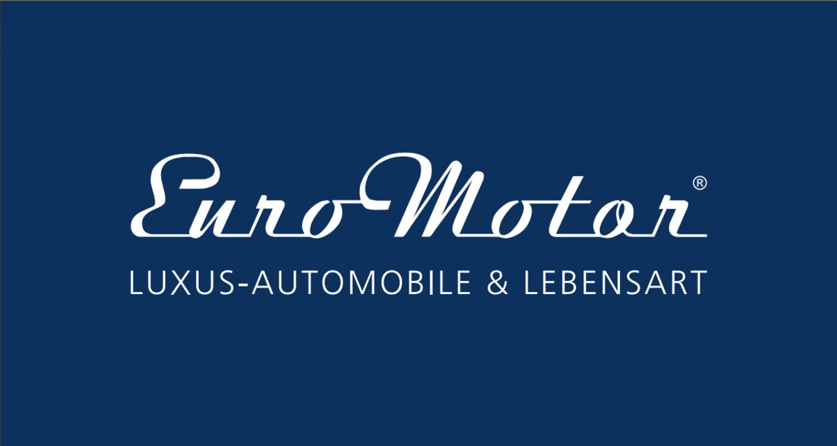 Logo der Veranstaltung «EuroMotor»