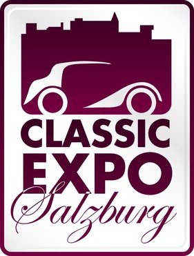 Logo der Veranstaltung «Classic Expo Salzburg» Logo der Veranstaltung «Classic Expo Salzburg»