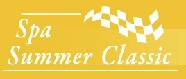 Logo der Veranstaltung «Spa Summer Classic»