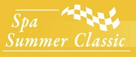 Logo der Veranstaltung «Spa Summer Classic»