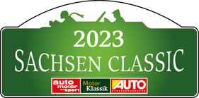 Logo der Veranstaltung «20. Sachsen Classic» Logo der Veranstaltung «20. Sachsen Classic»