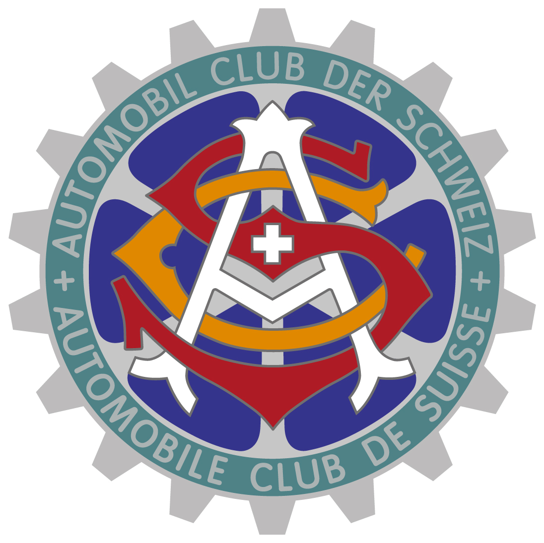 Logo der Veranstaltung «7. ACS Auto-Treff»