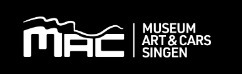 Logo der Veranstaltung «Adventszauber im MAC»