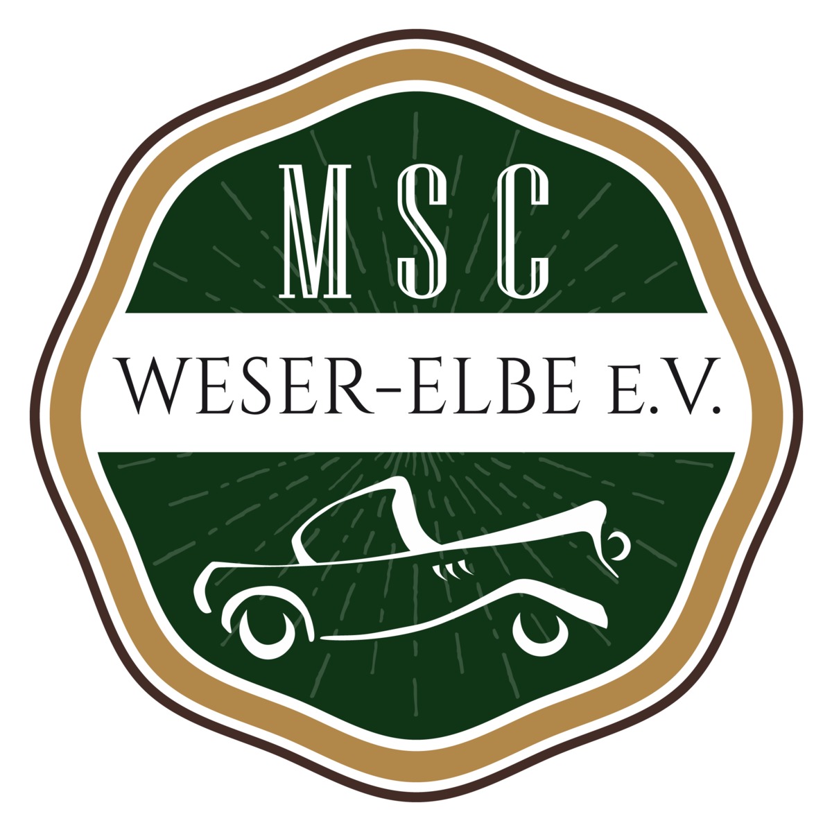 Logo der Veranstaltung «ADAC Weser-Elbe Classic»