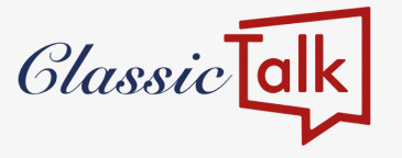Logo der Veranstaltung «ClassicTalk»