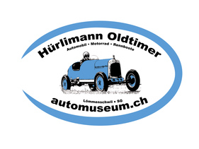 Logo von Automuseum Lömmenschwil