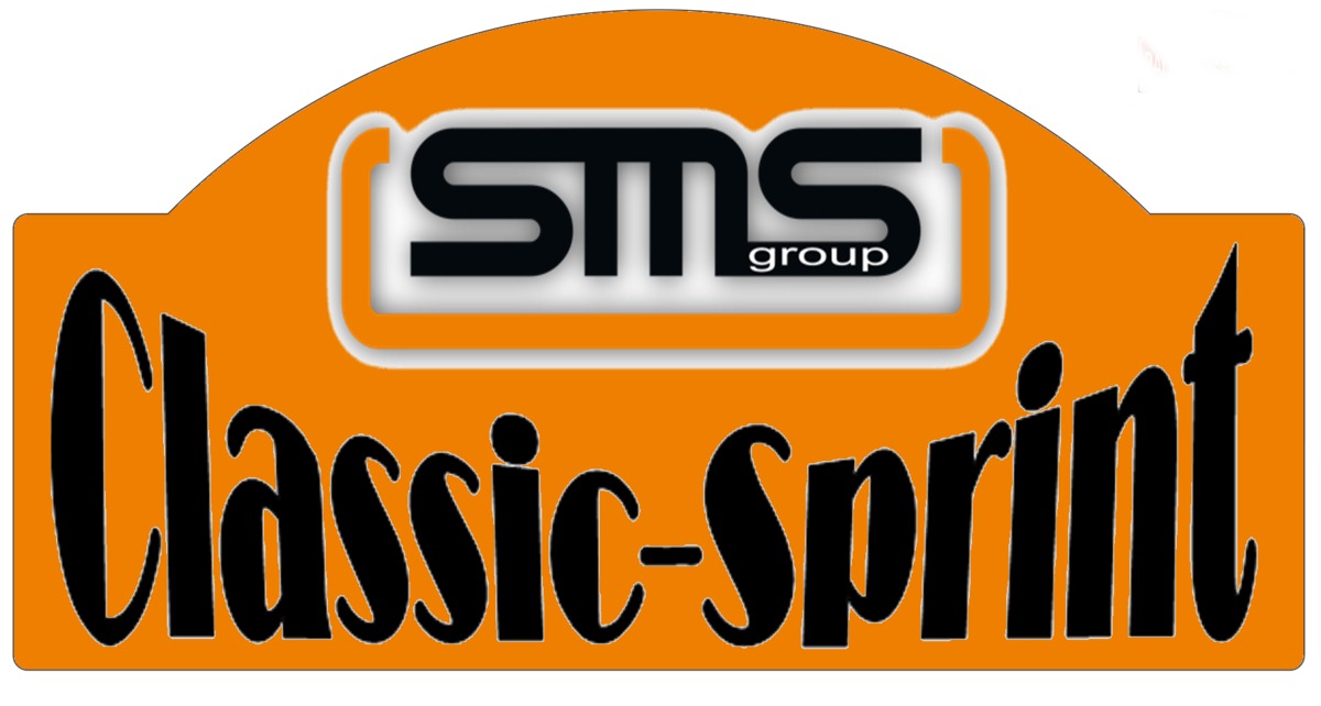 Logo der Veranstaltung «sms Classic-Sprint»