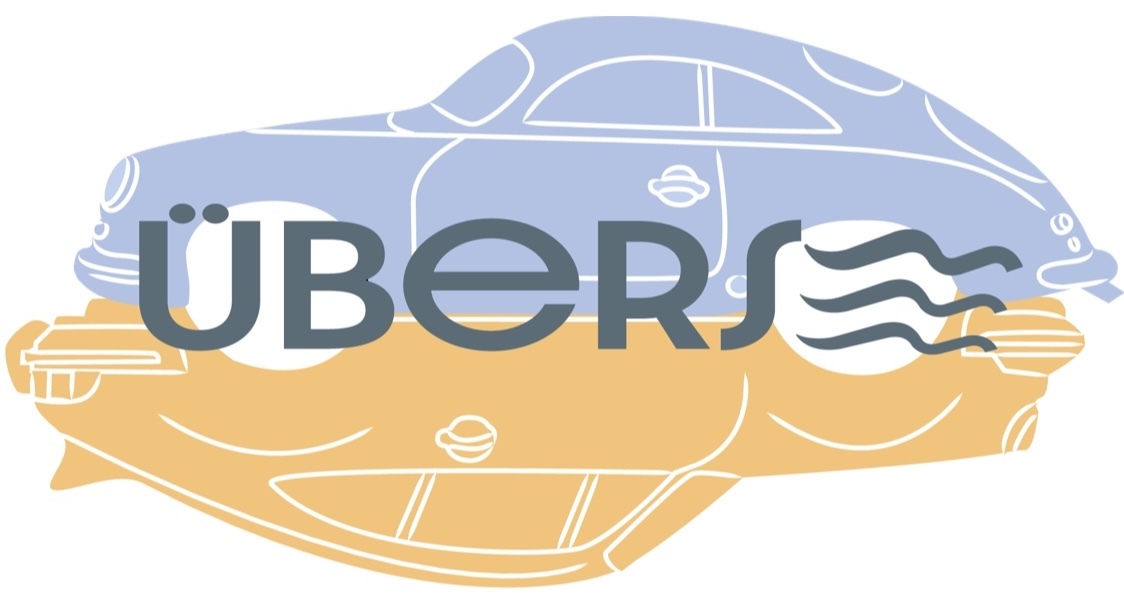 Logo der Veranstaltung «Übersee VOL. 5»