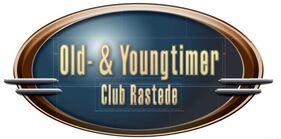 Logo der Veranstaltung «Großes Oldtimer-Sommerfest»