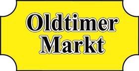 Logo der Veranstaltung «Oldtimer-Markt»