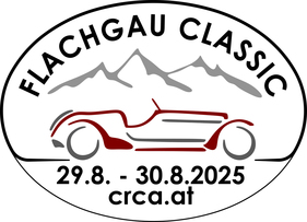 Logo der Veranstaltung «Flachgau Classic» Logo der Veranstaltung «Flachgau Classic»