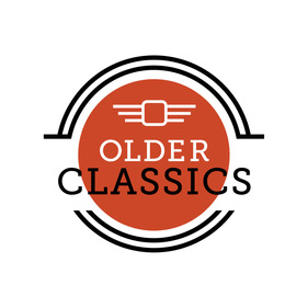 Logo der Veranstaltung «Older Classics»