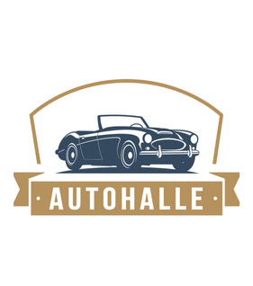 Logo von Autohalle Kamingespräch - Jüngere Oldtimer mit viel Elektronik - können sie überleben?