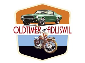 Logo der Veranstaltung «Oldtimertreffen Adliswil»