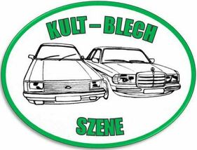 Logo der Veranstaltung «Kult am Turm Meppen-Hüntel»
