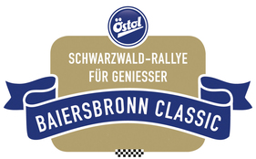 Logo der Veranstaltung «8. Baiersbronn Classic»