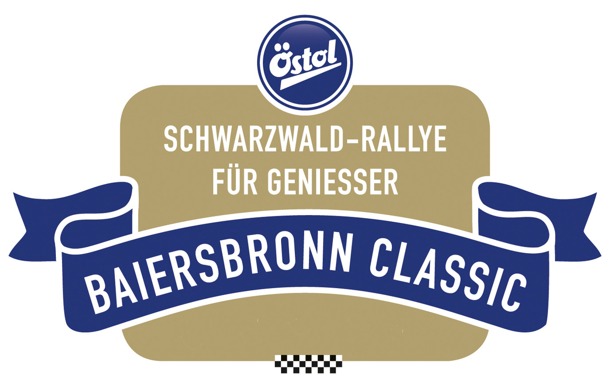 Logo der Veranstaltung «8. Baiersbronn Classic»