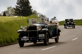Logo der Veranstaltung «Rotary-Classic» Logo der Veranstaltung «Rotary-Classic»