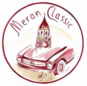 Logo der Veranstaltung «2. Pagode Classic Südtirol»