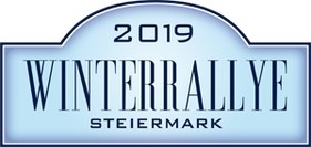 Logo der Veranstaltung «Winter Rallye Steiermark»