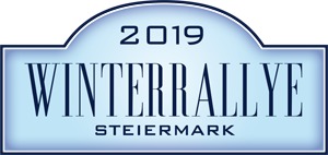 Logo der Veranstaltung «Winter Rallye Steiermark»