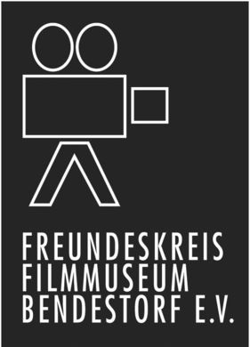 Logo der Veranstaltung «Oldtimertreffen am Filmmuseum Bendestorf»