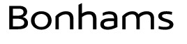 Logo der Veranstaltung «Bonhams Milano»