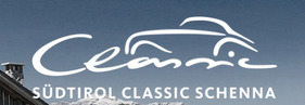 Logo der Veranstaltung «Südtirol Classic Schenna»