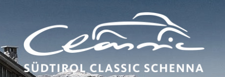 Logo der Veranstaltung «Südtirol Classic Schenna»