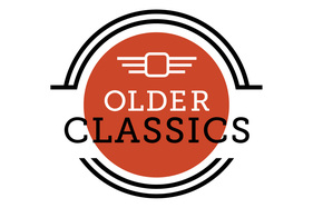 Logo der Veranstaltung «OlderClassics» Logo der Veranstaltung «OlderClassics»