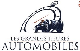 Logo der Veranstaltung «Les Grandes Heures Automobiles»