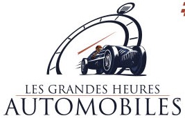 Logo der Veranstaltung «Les Grandes Heures Automobiles»