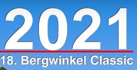 Logo der Veranstaltung «18. BERGWINKEL CLASSIC» Logo der Veranstaltung «18. BERGWINKEL CLASSIC»