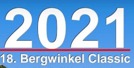 Logo der Veranstaltung «18. BERGWINKEL CLASSIC»