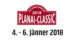 Logo der Veranstaltung «Planai Classic»