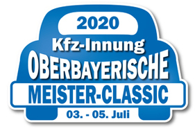 Logo der Veranstaltung «Oberbayerische Meister-Classic» Logo der Veranstaltung «Oberbayerische Meister-Classic»