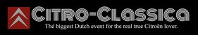 Logo der Veranstaltung «Citro-Classica» Logo der Veranstaltung «Citro-Classica»