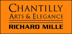 Logo der Veranstaltung «Chantilly Arts & Elegance Richard Mille» Logo der Veranstaltung «Chantilly Arts & Elegance Richard Mille»