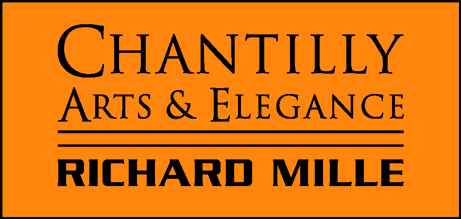 Logo der Veranstaltung «Chantilly Arts & Elegance Richard Mille»
