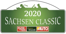 Logo der Veranstaltung «18. Sachsen Classic» Logo der Veranstaltung «18. Sachsen Classic»