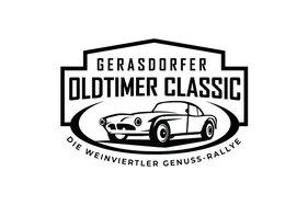 Logo der Veranstaltung «7. Gerasdorfer Oldtimer Classic»