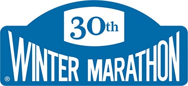 Logo der Veranstaltung «Winter Marathon»