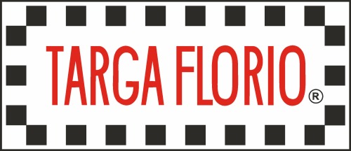 Logo der Veranstaltung «Targa Florio Historic Rally»