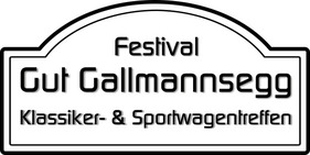 Logo der Veranstaltung «Festival Gut Gallmannsegg»